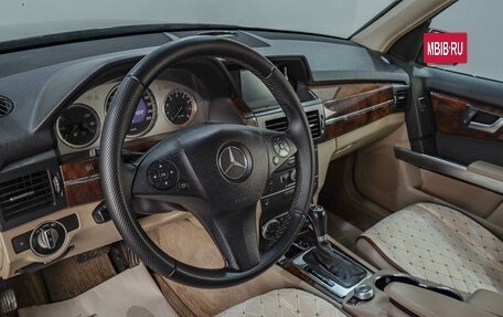 Mercedes-Benz GLK-Класс, 2011 год, 1 269 000 рублей, 8 фотография
