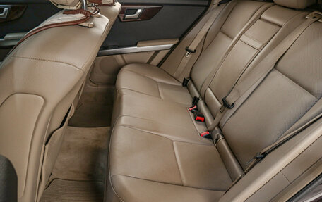 Mercedes-Benz GLK-Класс, 2011 год, 1 269 000 рублей, 16 фотография