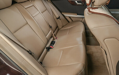 Mercedes-Benz GLK-Класс, 2011 год, 1 269 000 рублей, 15 фотография