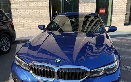 BMW 3 серия, 2020 год, 3 650 000 рублей, 4 фотография