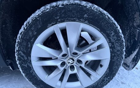 Skoda Karoq I, 2020 год, 2 500 000 рублей, 27 фотография