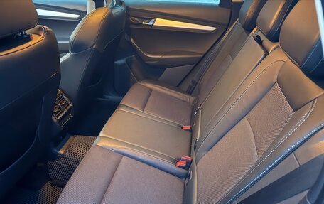 Skoda Karoq I, 2020 год, 2 500 000 рублей, 38 фотография