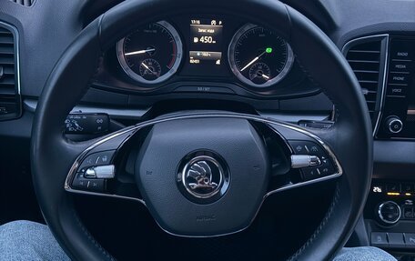 Skoda Karoq I, 2020 год, 2 500 000 рублей, 35 фотография