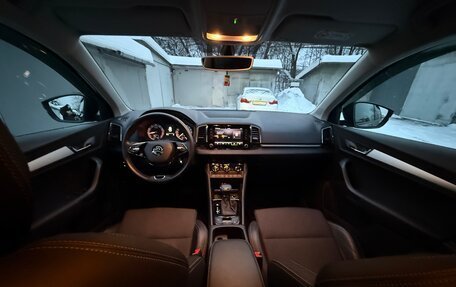 Skoda Karoq I, 2020 год, 2 500 000 рублей, 37 фотография