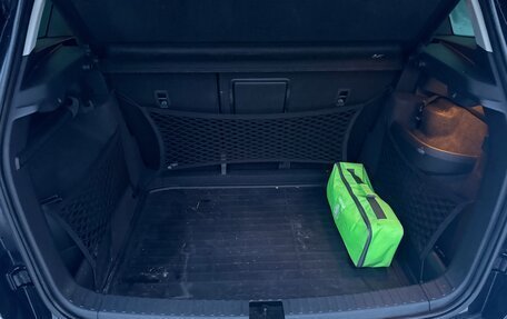 Skoda Karoq I, 2020 год, 2 500 000 рублей, 33 фотография