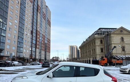 Nissan Juke II, 2012 год, 1 100 000 рублей, 4 фотография