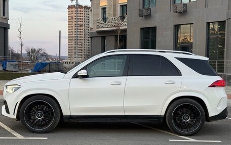 Mercedes-Benz GLE, 2019 год, 6 000 000 рублей, 4 фотография