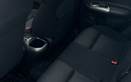 Nissan Juke II, 2012 год, 1 100 000 рублей, 7 фотография