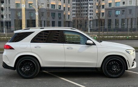 Mercedes-Benz GLE, 2019 год, 6 000 000 рублей, 8 фотография