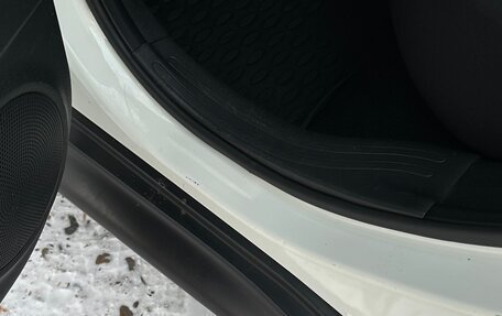 Nissan Juke II, 2012 год, 1 100 000 рублей, 9 фотография