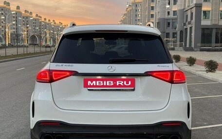 Mercedes-Benz GLE, 2019 год, 6 000 000 рублей, 6 фотография