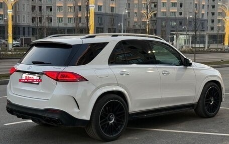 Mercedes-Benz GLE, 2019 год, 6 000 000 рублей, 7 фотография