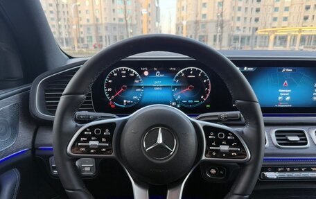 Mercedes-Benz GLE, 2019 год, 6 000 000 рублей, 12 фотография