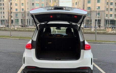 Mercedes-Benz GLE, 2019 год, 6 000 000 рублей, 16 фотография