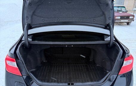 Toyota Camry, 2014 год, 1 550 000 рублей, 5 фотография