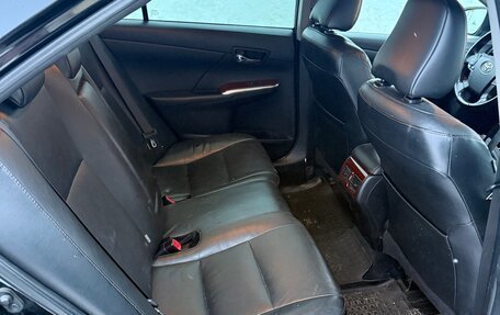 Toyota Camry, 2014 год, 1 550 000 рублей, 7 фотография