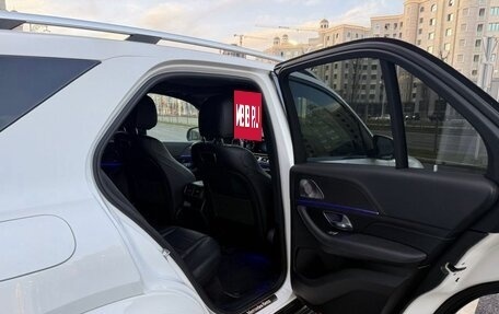 Mercedes-Benz GLE, 2019 год, 6 000 000 рублей, 14 фотография