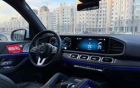 Mercedes-Benz GLE, 2019 год, 6 000 000 рублей, 13 фотография