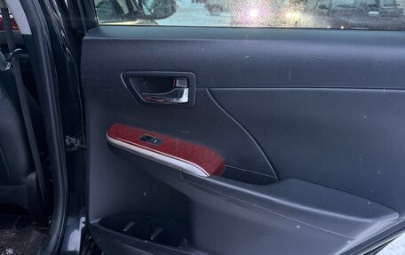 Toyota Camry, 2014 год, 1 550 000 рублей, 8 фотография