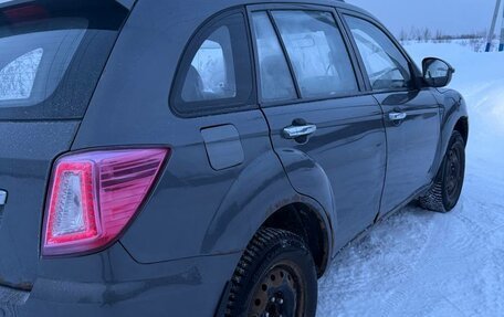 Lifan X60 I рестайлинг, 2014 год, 390 000 рублей, 7 фотография