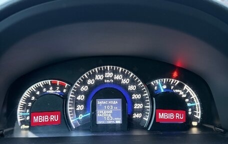 Toyota Camry, 2014 год, 1 550 000 рублей, 14 фотография