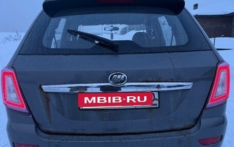 Lifan X60 I рестайлинг, 2014 год, 390 000 рублей, 10 фотография