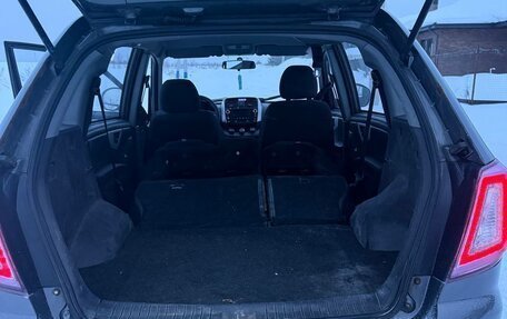 Lifan X60 I рестайлинг, 2014 год, 390 000 рублей, 15 фотография