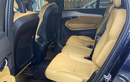 Volvo XC90 II рестайлинг, 2015 год, 3 000 000 рублей, 7 фотография