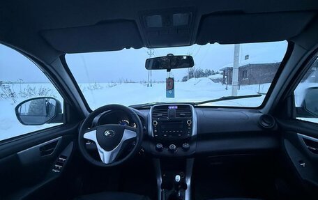 Lifan X60 I рестайлинг, 2014 год, 390 000 рублей, 11 фотография