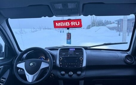 Lifan X60 I рестайлинг, 2014 год, 390 000 рублей, 16 фотография