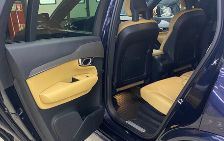 Volvo XC90 II рестайлинг, 2015 год, 3 000 000 рублей, 8 фотография