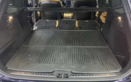 Volvo XC90 II рестайлинг, 2015 год, 3 000 000 рублей, 12 фотография