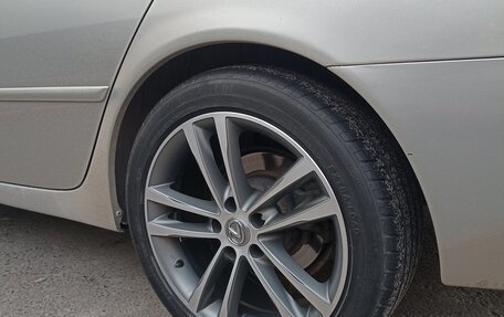 Toyota Mark II IX (X110), 2000 год, 750 000 рублей, 12 фотография