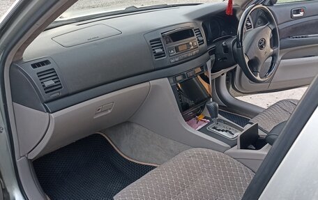 Toyota Mark II IX (X110), 2000 год, 750 000 рублей, 13 фотография