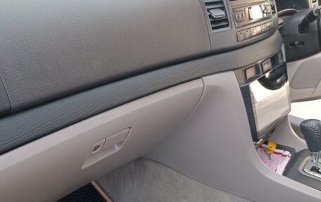 Toyota Mark II IX (X110), 2000 год, 750 000 рублей, 14 фотография