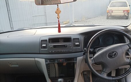 Toyota Mark II IX (X110), 2000 год, 750 000 рублей, 16 фотография