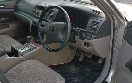 Toyota Mark II IX (X110), 2000 год, 750 000 рублей, 15 фотография