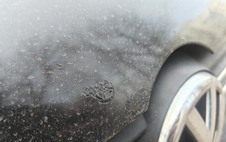 Volkswagen Polo VI (EU Market), 2012 год, 820 000 рублей, 10 фотография