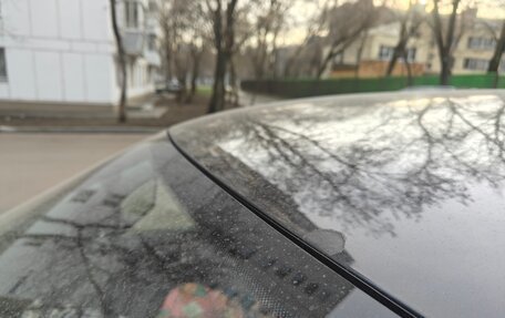 Volkswagen Polo VI (EU Market), 2012 год, 820 000 рублей, 14 фотография