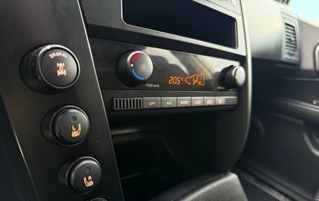 SsangYong Kyron I, 2011 год, 1 290 000 рублей, 26 фотография