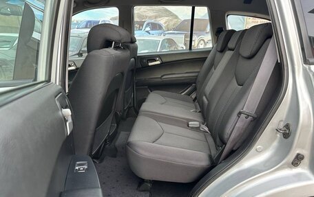 SsangYong Kyron I, 2011 год, 1 290 000 рублей, 31 фотография