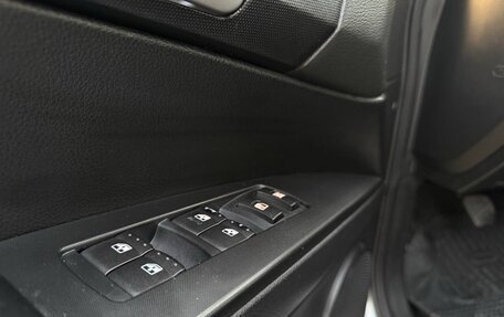 SsangYong Kyron I, 2011 год, 1 290 000 рублей, 38 фотография