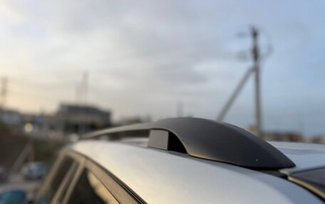 SsangYong Kyron I, 2011 год, 1 290 000 рублей, 39 фотография