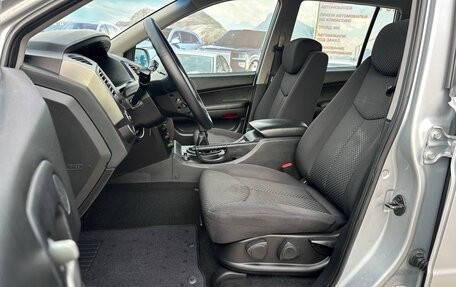 SsangYong Kyron I, 2011 год, 1 290 000 рублей, 36 фотография