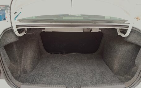 Volkswagen Polo VI (EU Market), 2013 год, 850 000 рублей, 14 фотография