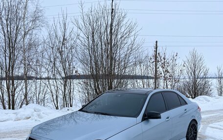Mercedes-Benz E-Класс, 2013 год, 2 050 000 рублей, 6 фотография
