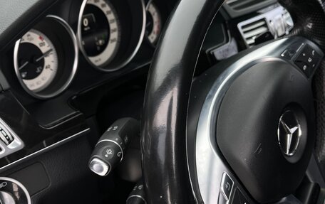 Mercedes-Benz E-Класс, 2013 год, 2 050 000 рублей, 11 фотография