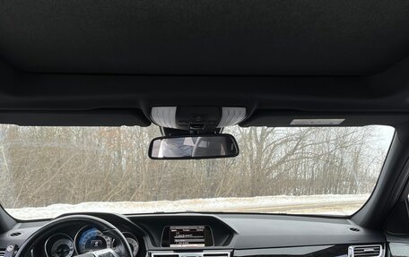 Mercedes-Benz E-Класс, 2013 год, 2 050 000 рублей, 12 фотография