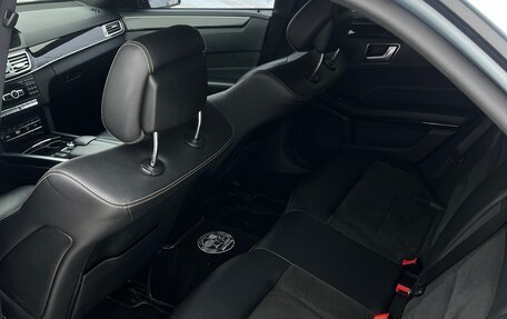 Mercedes-Benz E-Класс, 2013 год, 2 050 000 рублей, 14 фотография