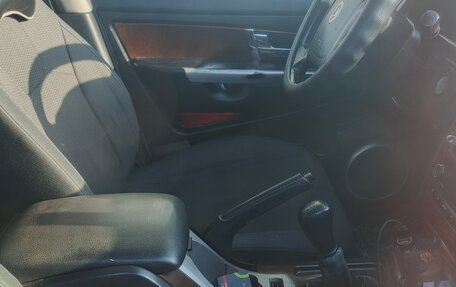 SsangYong Rexton III, 2007 год, 650 000 рублей, 5 фотография